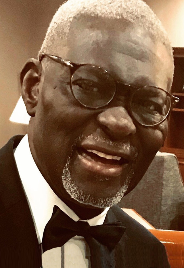 Dr. Thomas Obaseki