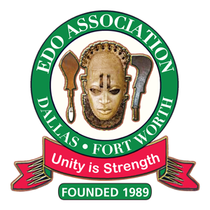 Edo Association DFW